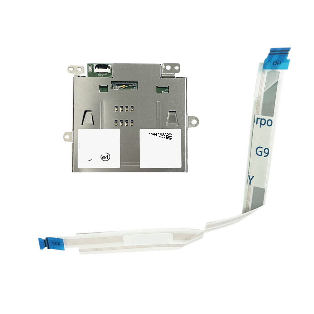 Smart Card Reader - Устройство чтения смарт-карт с кабелем для