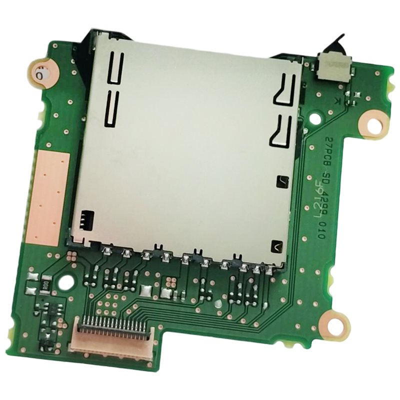 Smart Card Reader - Новые запасные части для Canon EOS