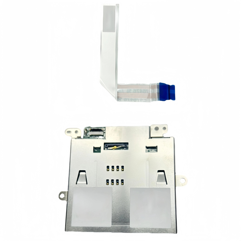 Smart Card Reader - 5C11C12656 5C61B41059 5C61B41058 Новый считыватель смарт-карт/кабель