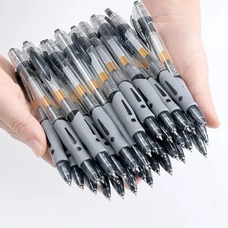 Office Tech Accessories - Набор из 6/13 шт. выдвижных гелевых