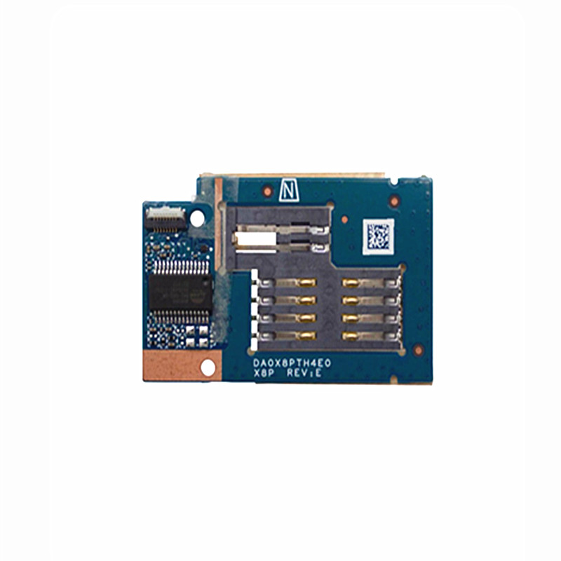 Smart Card Reader - НОВЫЙ считыватель смарт-карт для ноутбуков ProBook