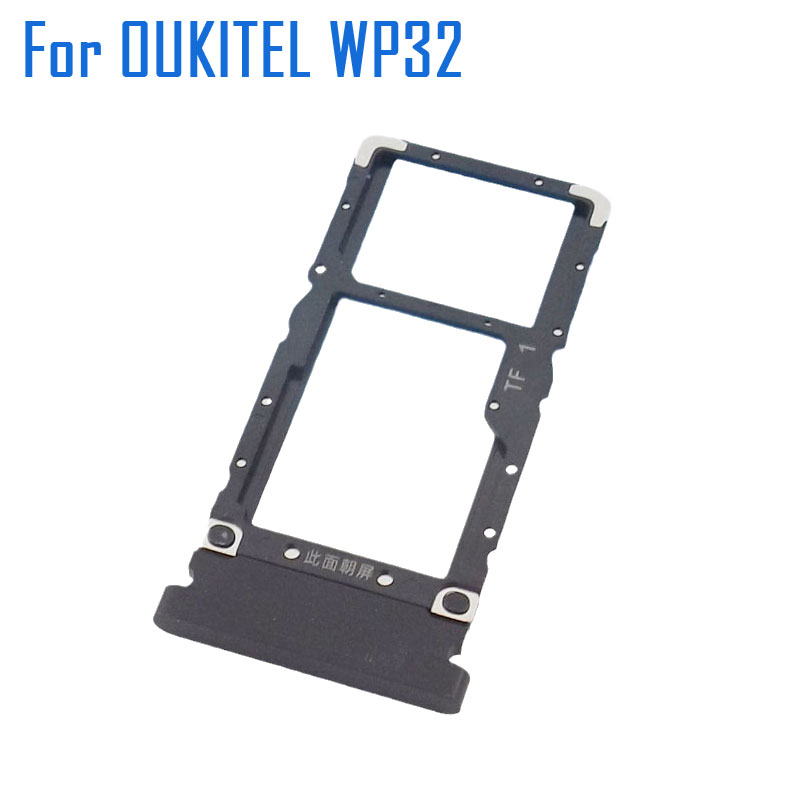 Smart Card Reader - Новый оригинальный держатель SIM-карты OUKITEL WP32,