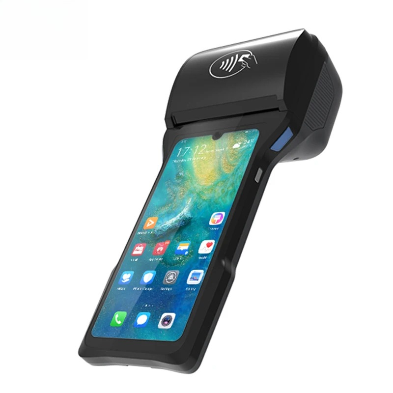 Pos Terminal Android - POS-терминал Z93 на базе Android, 2