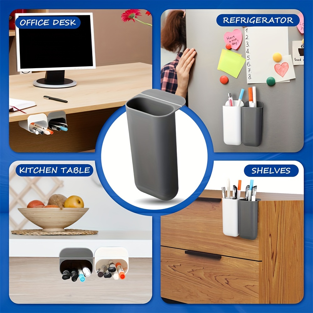 Настольные держатели для ручек – обзор и цена Office Tech Accessories