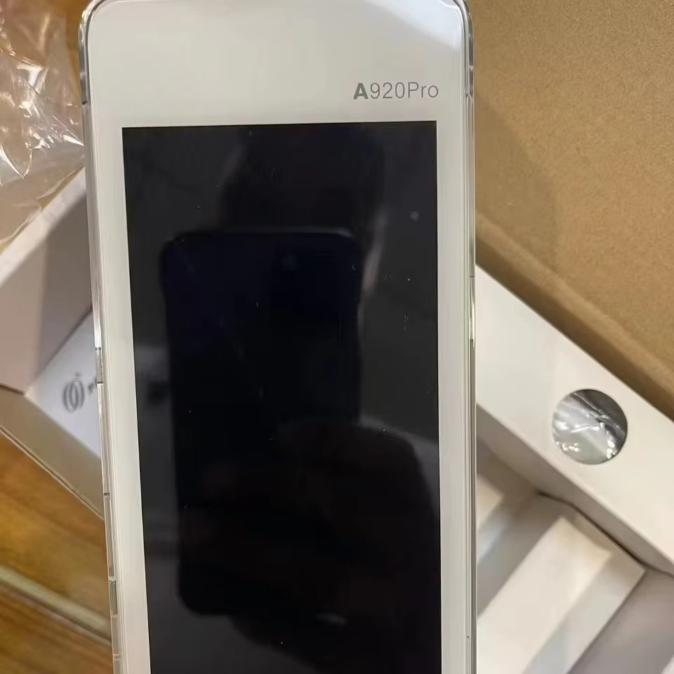 Беспроводной мобильный POS-тер – обзор и цена Pos Terminal Android