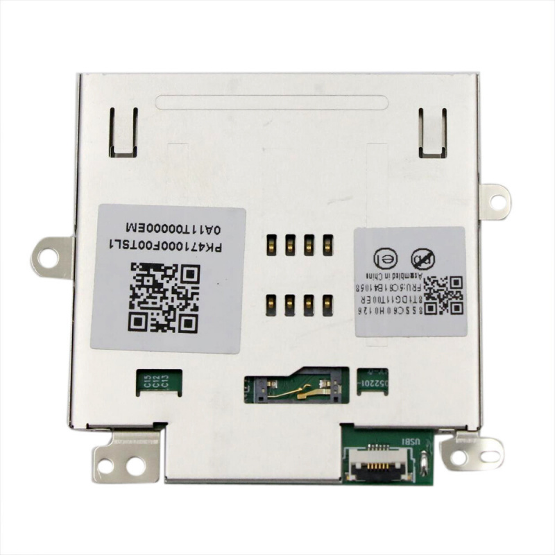 Устройство считывания смарт-ка – обзор и цена Smart Card Reader