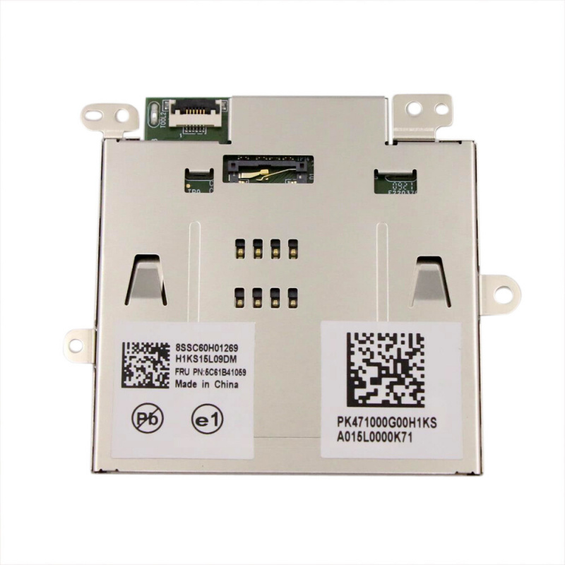 Устройство считывания смарт-ка – обзор и цена Smart Card Reader