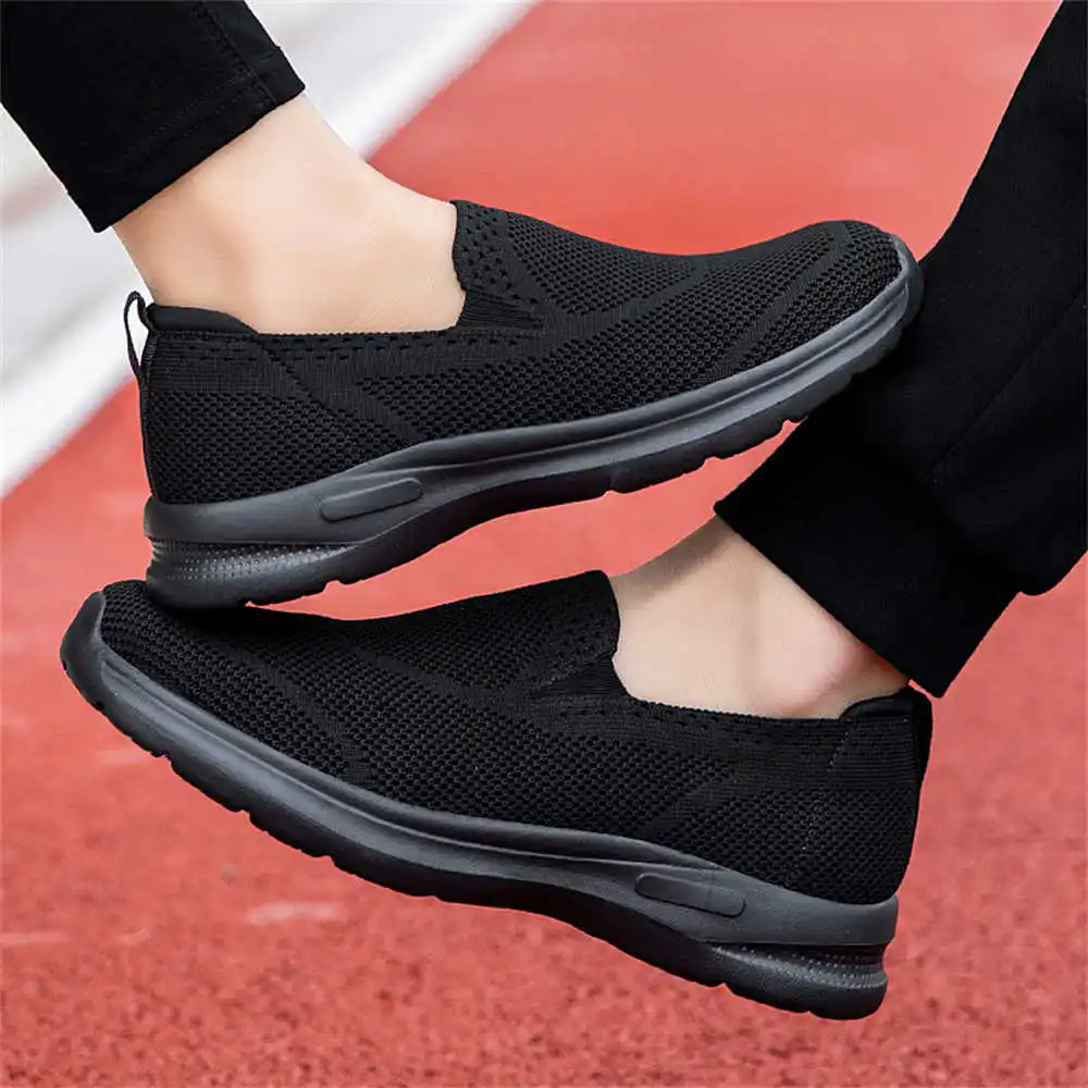 Мужские ботинки без кружевной  – обзор и цена Tech Office Wear Women