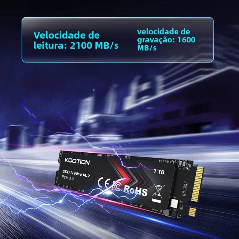KOOTION X15Lite PCIe M2 SSD NV – обзор и цена Samsung Ssd 980 Pro