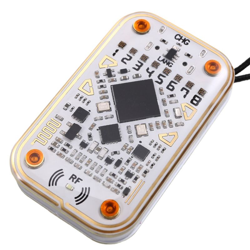 В наличии: Ультра-современный  – обзор и цена Smart Card Reader