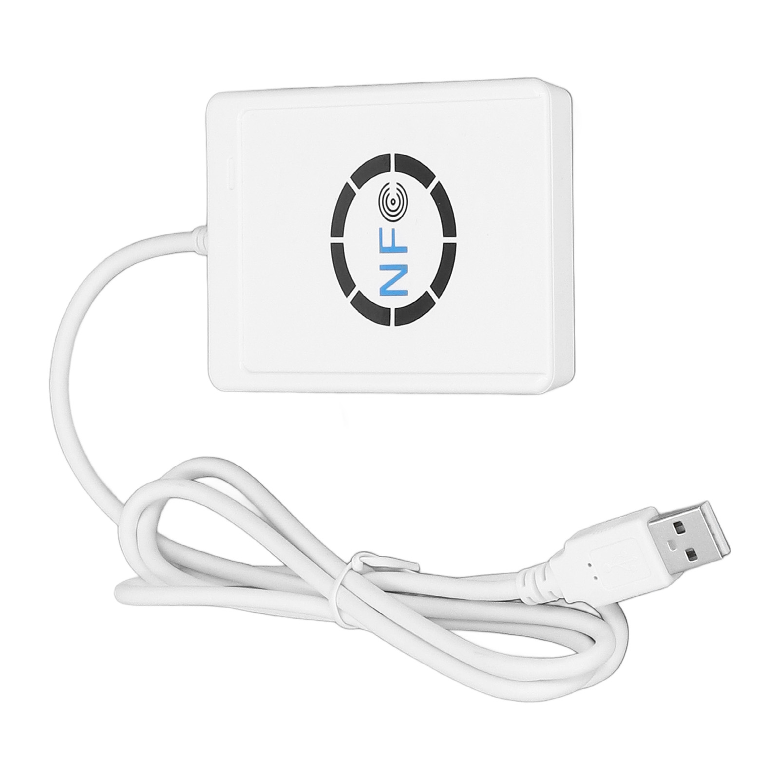 USB NFC Smart IC Card Reader W – обзор и цена Smart Card Reader