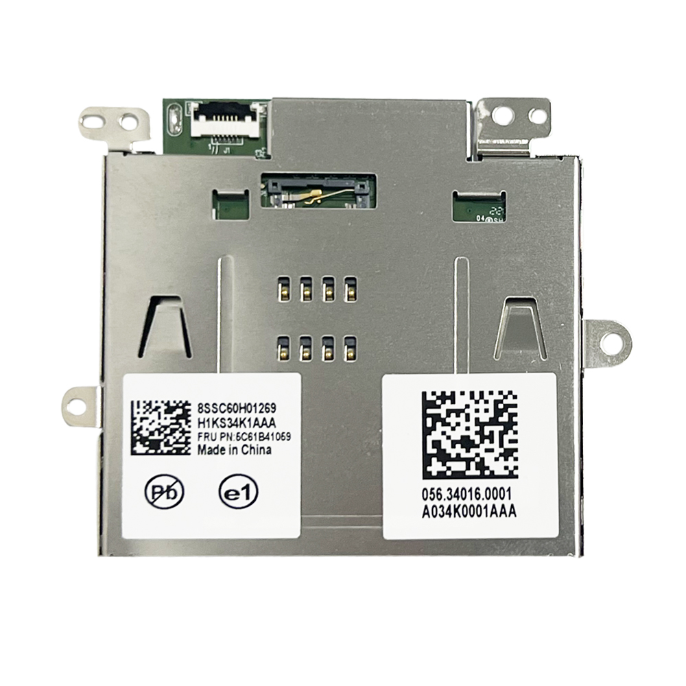 Устройство чтения смарт-карт с – обзор и цена Smart Card Reader