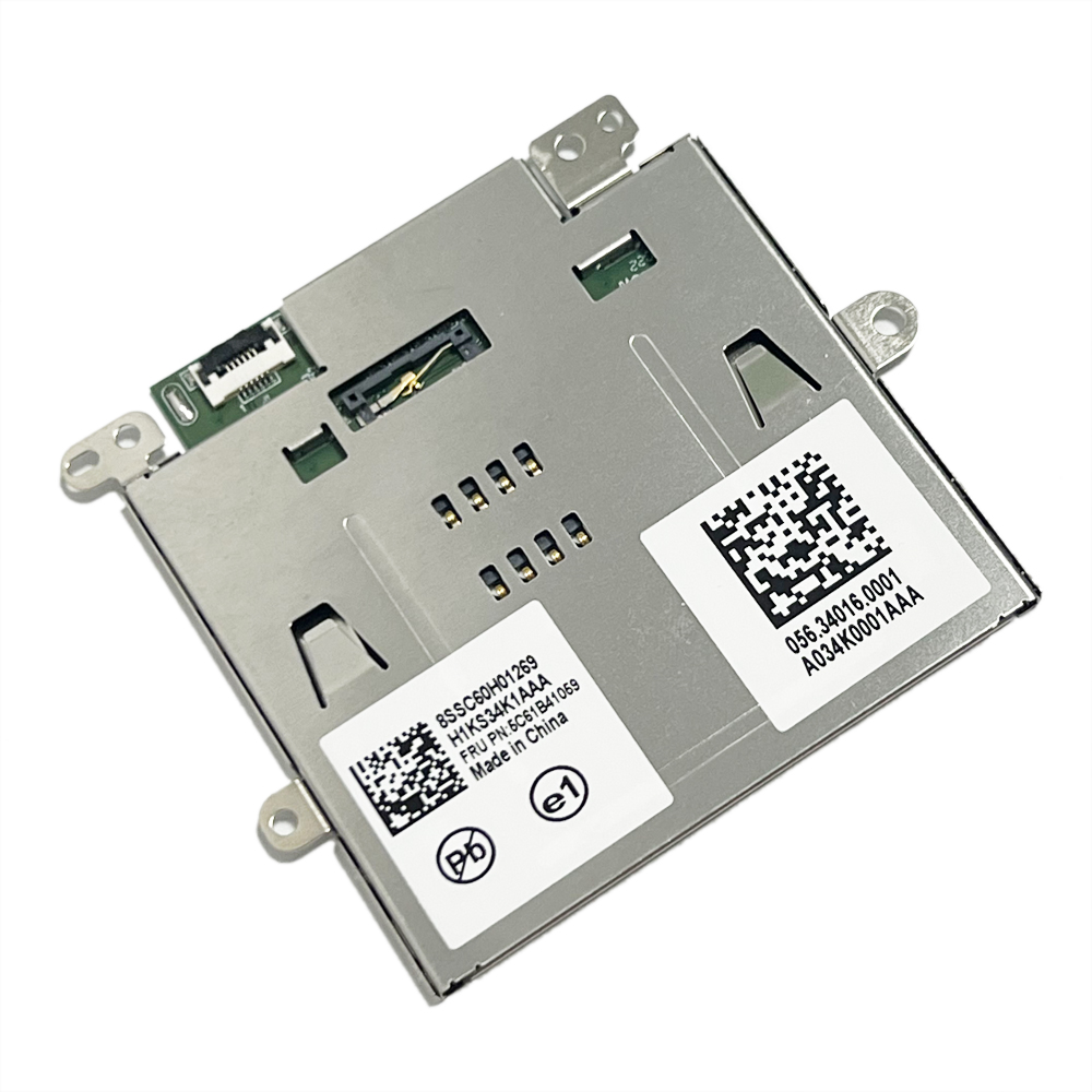 Устройство чтения смарт-карт с – обзор и цена Smart Card Reader