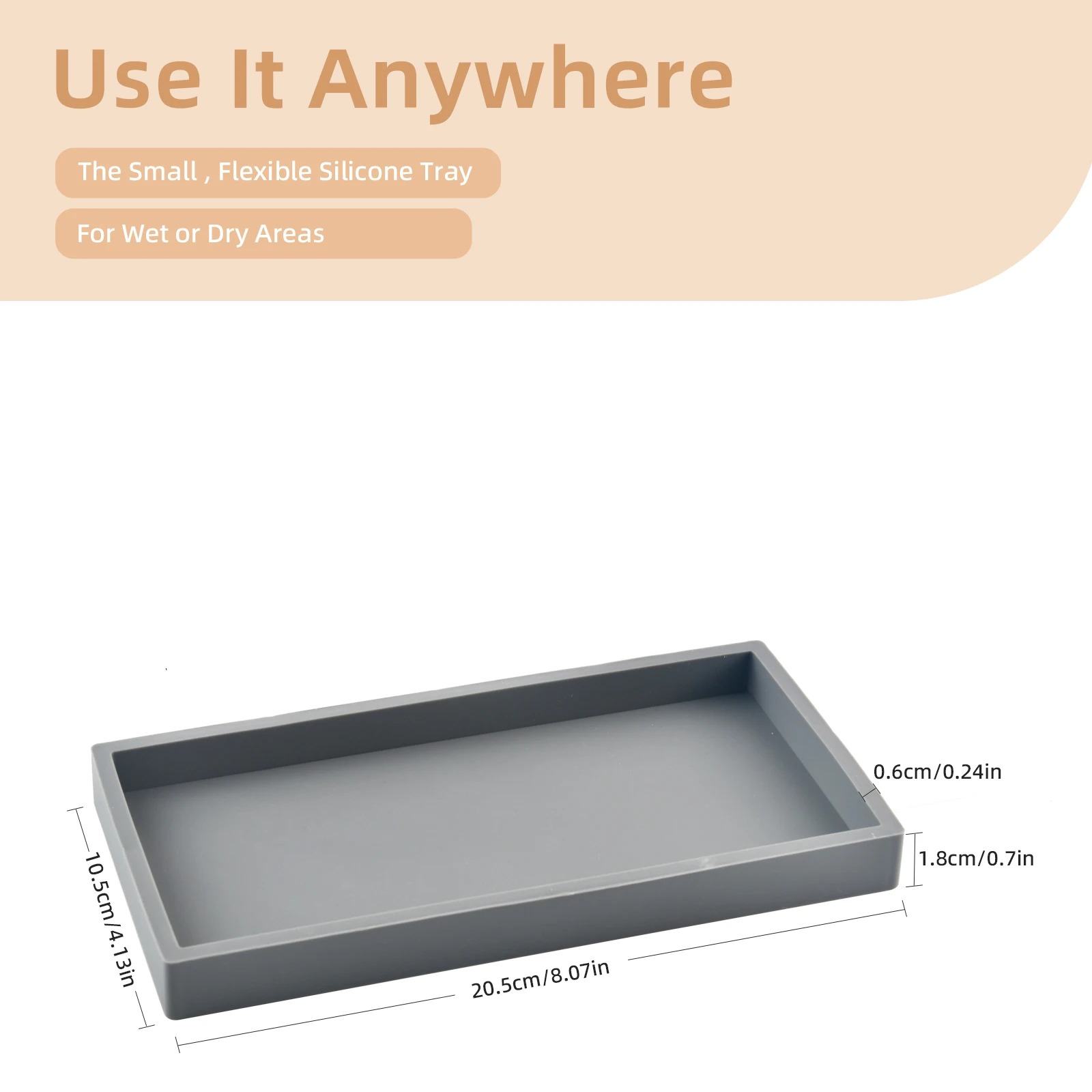 Многофункциональный силиконовы – обзор и цена Office Tech Accessories