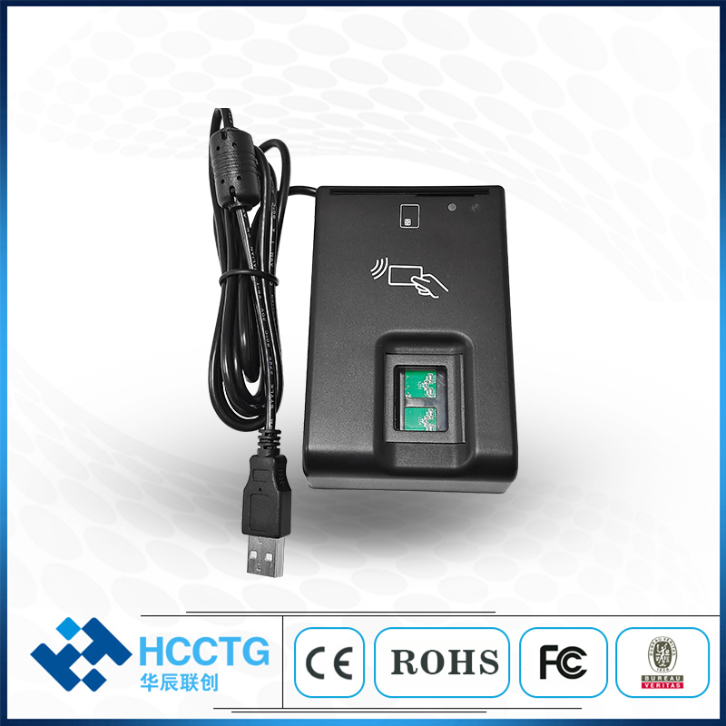Устройство чтения смарт-карт W – обзор и цена Smart Card Reader