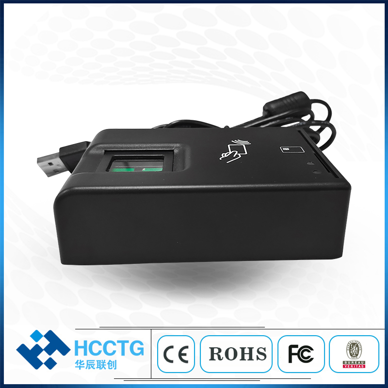 Устройство чтения смарт-карт W – обзор и цена Smart Card Reader
