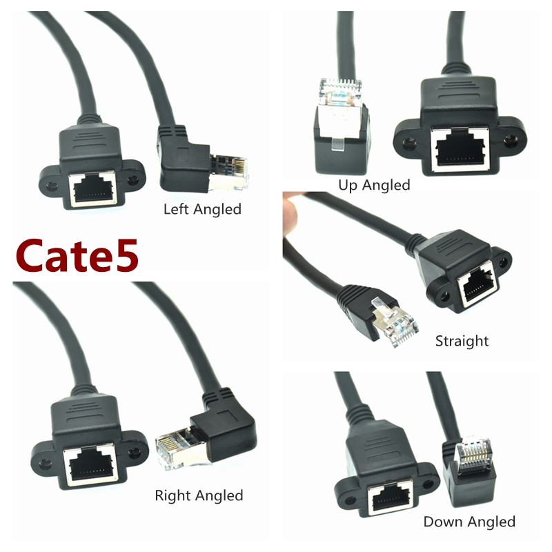 Сетевой удлинительный кабель C – обзор и цена Patch Panel Cat6