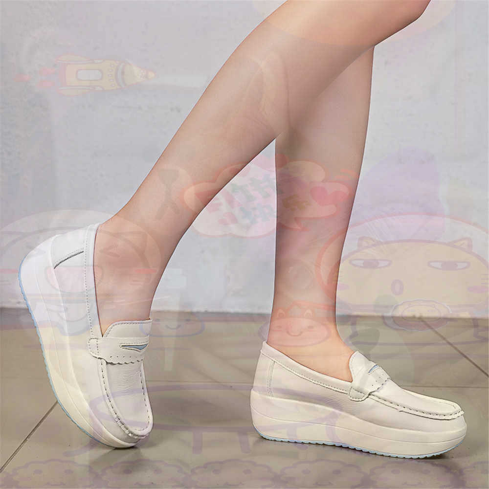 Plataform, зимние розовые крос – обзор и цена Tech Office Wear Women