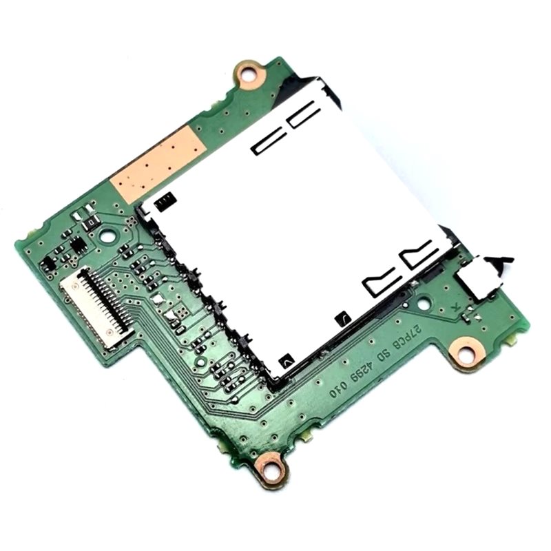 Новые запасные части для Canon – обзор и цена Smart Card Reader