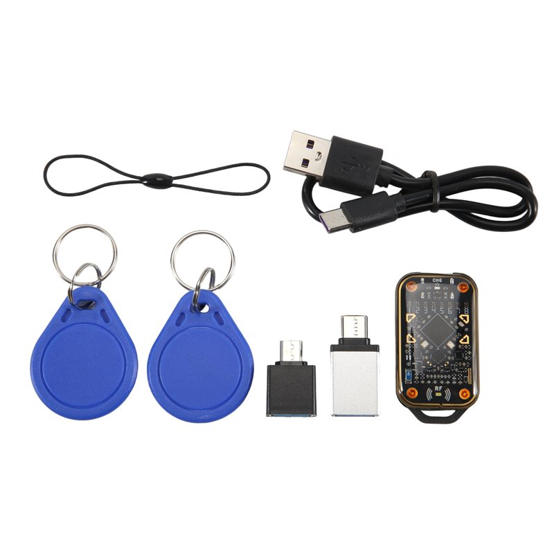 A25P Chameleon Ultra Upgrade Э – обзор и цена Smart Card Reader