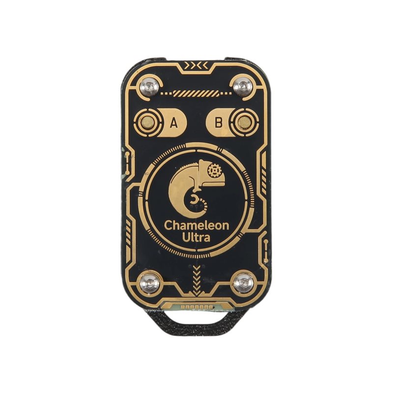 A25P Chameleon Ultra Upgrade Э – обзор и цена Smart Card Reader