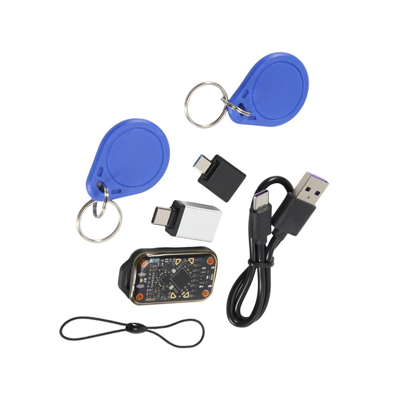 A25P Chameleon Ultra Upgrade Э – обзор и цена Smart Card Reader