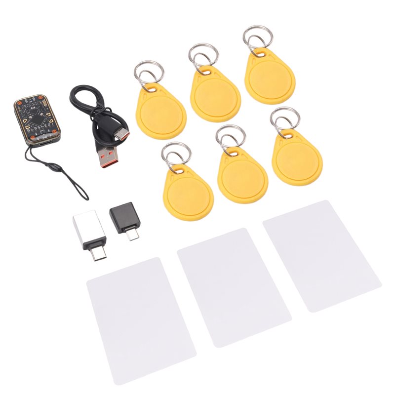 Многофункциональный считывател – обзор и цена Smart Card Reader