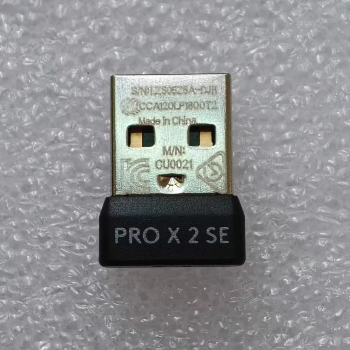 1 шт. оригинальный новый USB-п – обзор и цена Logitech Mouse G Pro X Superlight
