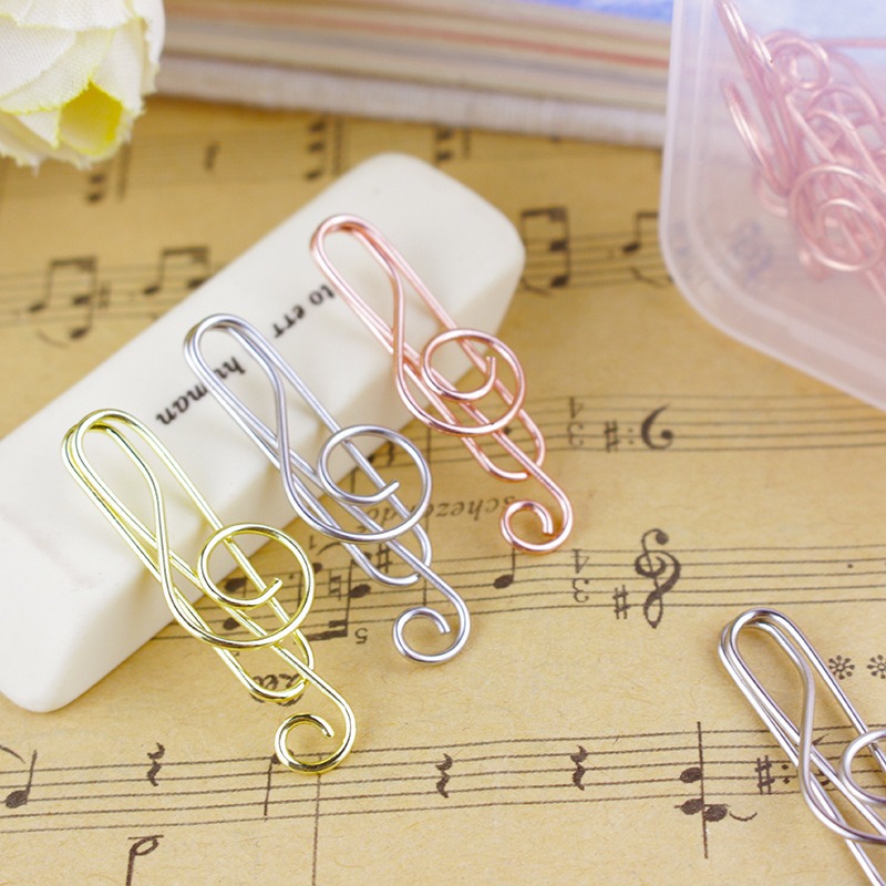 10 шт./кор., скрепки в форме м – обзор и цена Office Tech Accessories