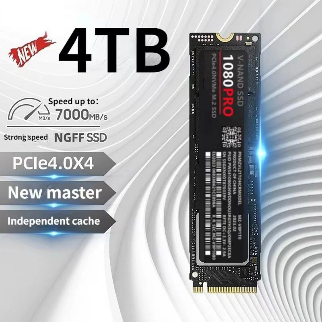 Новый SSD 1080PRO M.2 2280 NVM – обзор и цена Samsung Ssd 980 Pro
