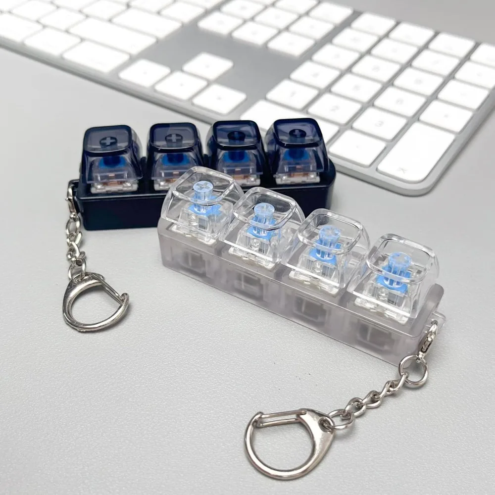 1 шт. LED-брелок-антистресс в  – обзор и цена Office Tech Products