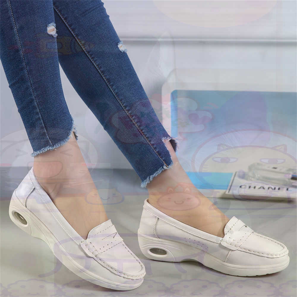 Мягкая женская обувь без шнуро – обзор и цена Tech Office Wear Women