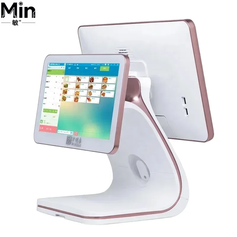 Универсальный Android POS-терм – обзор и цена Pos Terminal Android