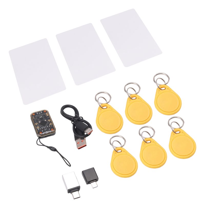 LXYB18B Chameleon Ultra V2.0 R – обзор и цена Smart Card Reader