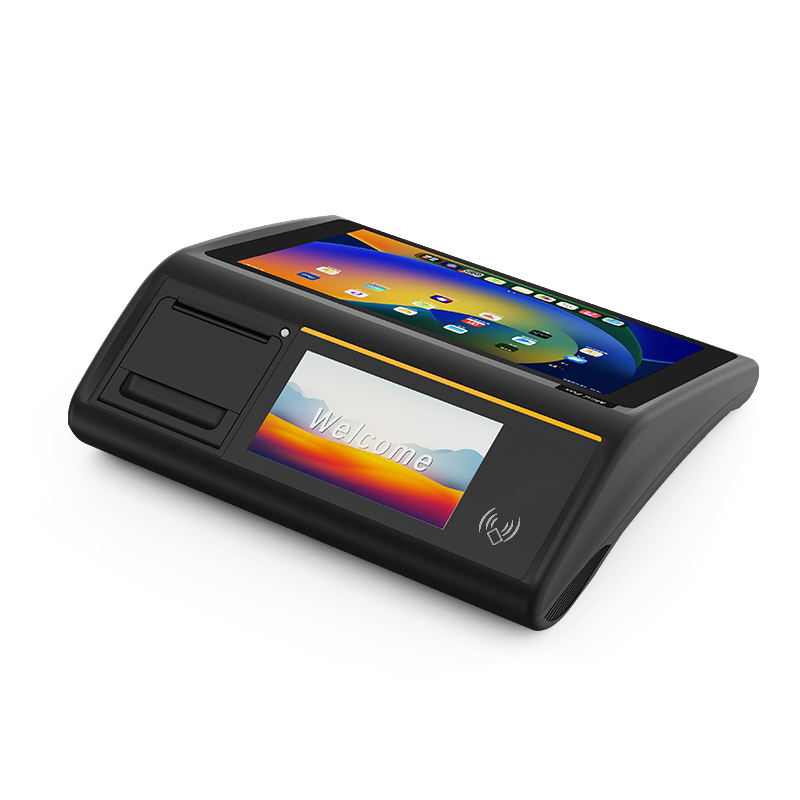 D3-Mini Smart Android POS-терм – обзор и цена Pos Terminal Android
