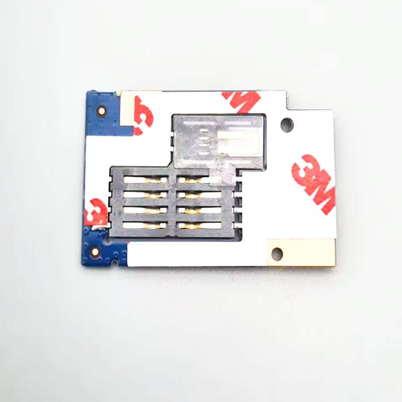 НОВЫЙ считыватель смарт-карт д – обзор и цена Smart Card Reader