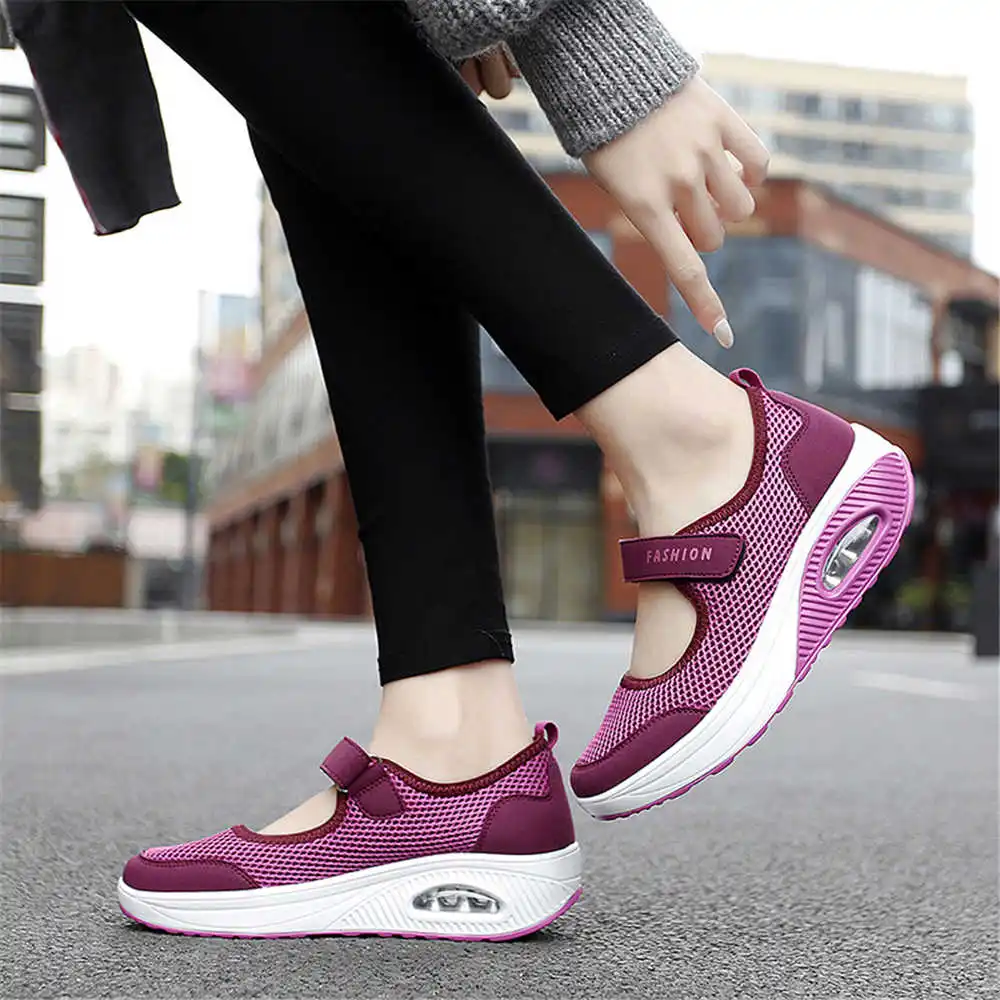 36-41 Демисезонные цветные кро – обзор и цена Tech Office Wear Women