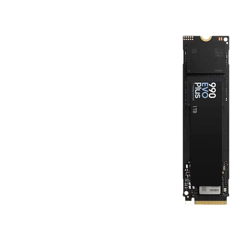 Оригинальные SSD-накопители дл – обзор и цена Samsung Ssd 980 Pro